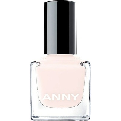 ANNY Nehty Lak-na-nehtyNude & PinkLak na nehty No. 260 Whipped Cream 15 ml (16 667,00 Kč / 1 l)