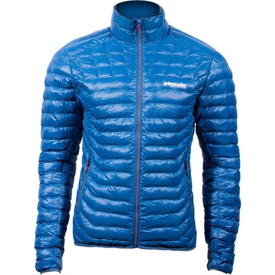 Pinguin Glimmer Jacket Petrol – Zboží Mobilmania