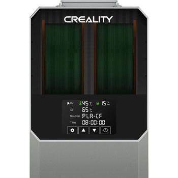 Creality 3D Space Pi Plus 2 (CREALITY-SPACE-X2)