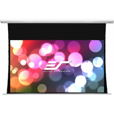 ELITE SCREENS 84" 16:9 SKT84XHW-E24