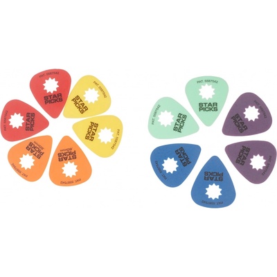 Star Picks Mixed Pack – Zboží Mobilmania