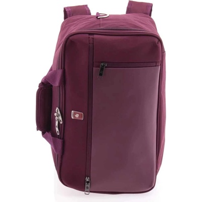 Gladiator Чанта Gladiator Arctic boarding bag - Red / Purple (Red)