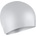 Speedo Шапка за плуване Speedo Long Hair Cap Swim cap - Silver / White - размер One Size (581-0048-0611)
