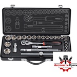 FIXMAN Комплект Гедоре 26 части МТ26 (73011)