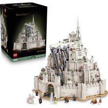 LEGO® Icons 11377 Pán prsteňov: Minas Tirith™
