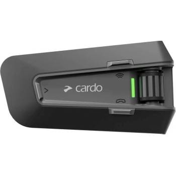 Image 1 of cardo Cardo Packtalk Neo Duo мотоциклетен интерком, 2 канала, 1600 m, черен (PTN00101)