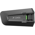 Cardo Cardo Packtalk Neo Duo мотоциклетен интерком, 2 канала, 1600 m, черен (PTN00101)