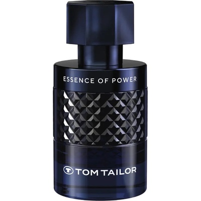 Tom Tailor Essence of Power toaletní voda pánská 30 ml