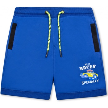 Wolf T2231A chlapčenské kraťasy modrá