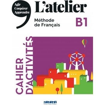 Latelier