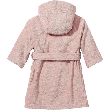 Sterntaler Детски халат с качулка с магаренце Emmi Girl, Sterntaler (7302318)