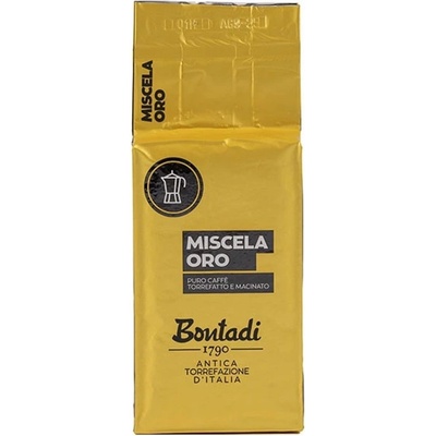 Bontadi Miscela Ora 250 г. мляно кафе