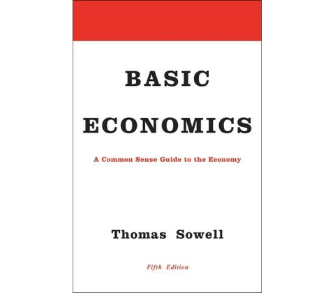 Basic Economics