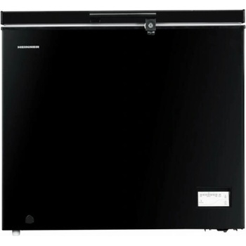 Image 1 of Heinner HCF-205NHBKE++