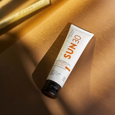 Mádara krém na opalování Plant Stem Cell Antioxidant Sunscreen SPF30 100 ml
