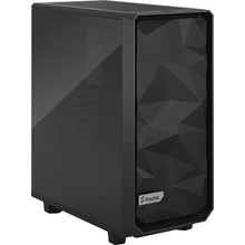 Fractal Design Focus 2 TG Clear Tint FD-C-FOC2A-01