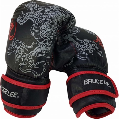 Bruce Lee Dragon Deluxe MMA Grappling