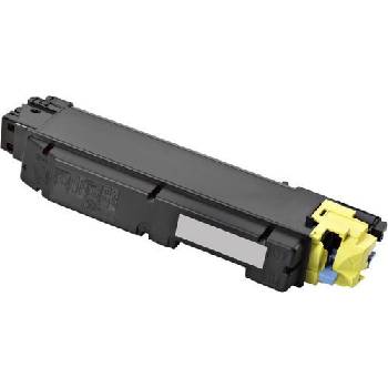 Compatible Ricoh 408317 жълт (yellow) съвместим тонер (408317)