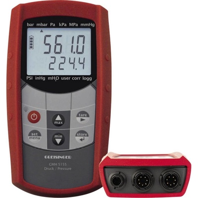 Greisinger GMH5155