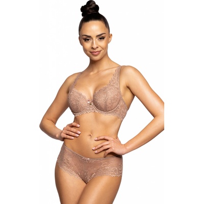 Mat Brazílky 053/54/2 Carmela Hnedá