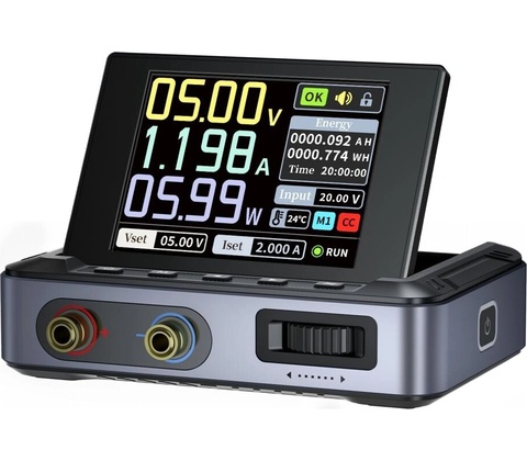 Fnirsi DPS 150
