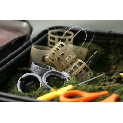 Závažia pre kŕmidlo Guru X-Change Bait Up Feeder Heavy Weight Pack