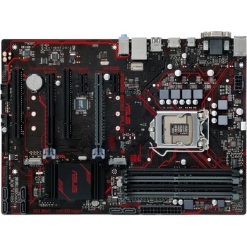 ASUS PRIME B250-PLUS