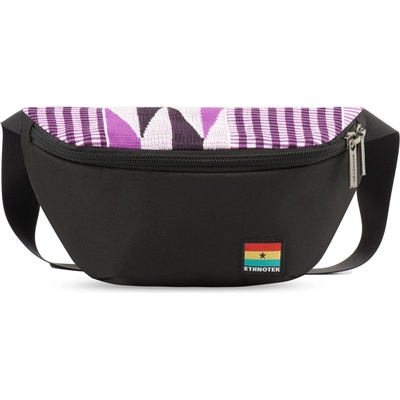 Ethnotek Чанта за кръст Ethnotek Bagus Lite Bum Bag Hip bag - Kente 3 - размер One Size (510-6261-0911)