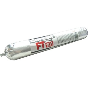 Henkel ПОЛИУРЕТАНОВ УПЛЪТНИТЕЛ cs ft101 600мл СИВ (1293978)