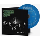Creedence Clearwater Revival - Live At Woodstock - CD
