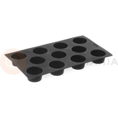 Hendi silikon forma 11xMini-Muffins 53x30 mm 676905