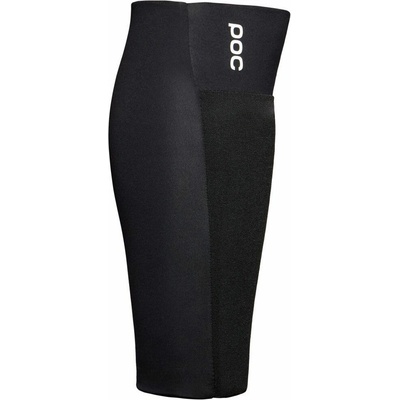 POC VPD Shins Uranium Black