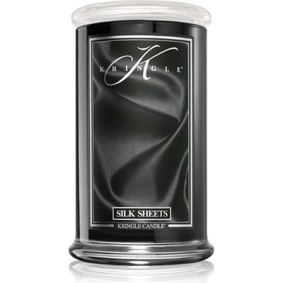 Kringle Candle Reserve Silk Sheets 624 g