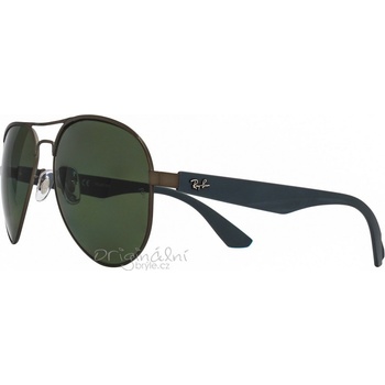 Ray-Ban RB3523 029 9A