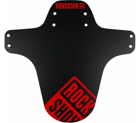RockShox BoXXer