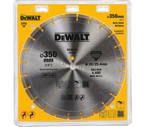 DeWalt DT40213