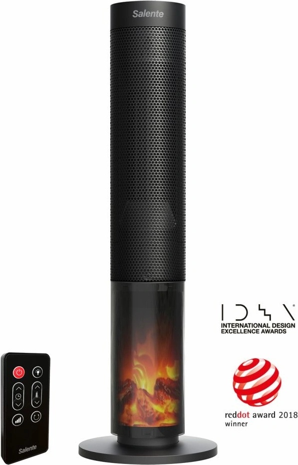 Salente HotTower