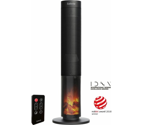 Salente HotTower