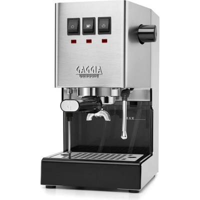 Gaggia New Classic nerez