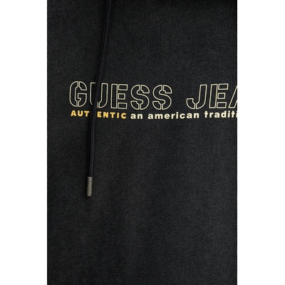 Guess Jeans Памучен суичър Guess Jeans (M5BQ30.KCPR1)