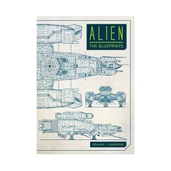 Alien: The Blueprints