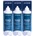Avizor Unica Sensitive Разтвор 3 х 350 ml