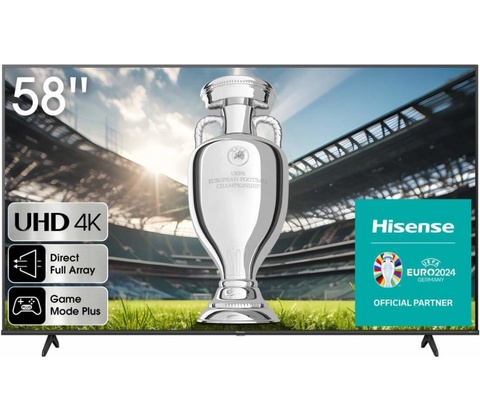Hisense 58A69K