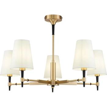 Image 1 of Maytoni Zaragoza H001CL-05BS