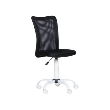 Carmen Детски стол Carmen 7121 - черен