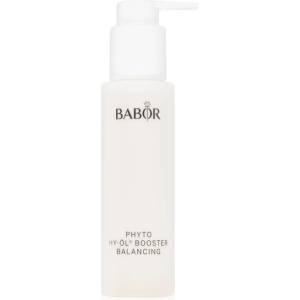 BABOR Cleansing Phyto HY-ÖL Booster Balancing средство за почистване за комбинирана към мазна кожа 100ml