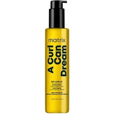 Matrix A Curl Can Dream Light Weight Oil 150 ml