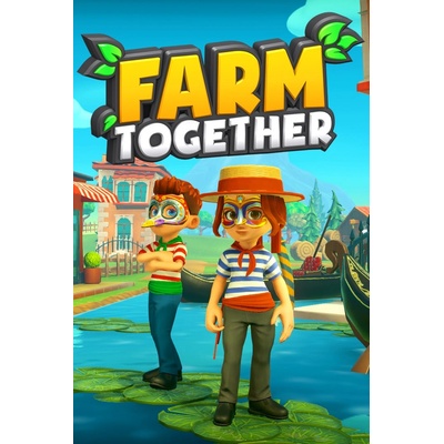 Milkstone Studios Farm Together Oregano Pack (PC)