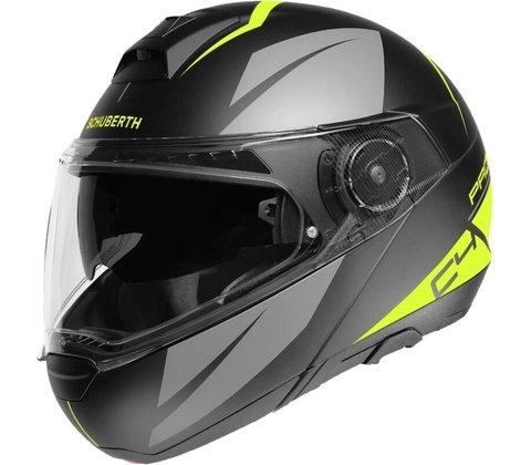 Schuberth C4 PRO Merak