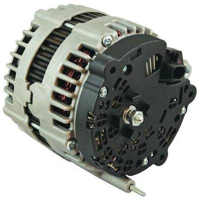 WAI Alternátor 12V 180A s kolem